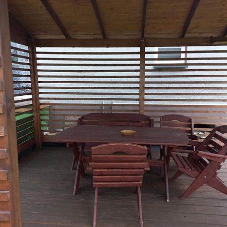 Wiejski Relax Pod "Zelaznym Szlakiem" Jastrzębie Zdrój Exterior foto