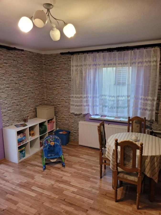 Wiejski Relax Pod "Zelaznym Szlakiem" Jastrzębie Zdrój Exterior foto