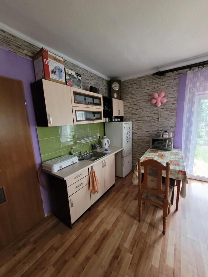 Wiejski Relax Pod "Zelaznym Szlakiem" Jastrzębie Zdrój Exterior foto